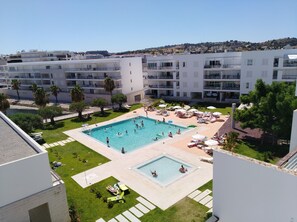 Alberca