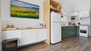 Eget kök