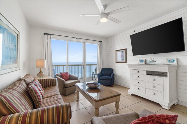 Calypso Resort Rental 1408E