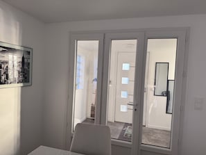 Interiör