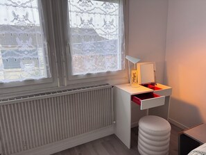 Interiör
