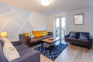 Whinney Hill, Durham - Host & Stay