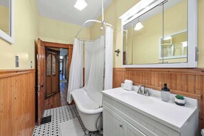 Badkamer