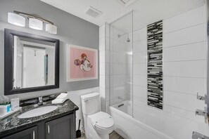 Modern Charm with a Splash of Style
