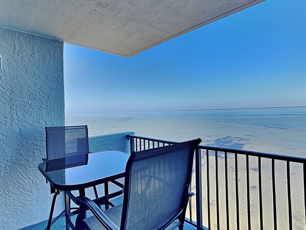 Welcome to Bayside at Sandestin #6688 - Bayfront Balcony