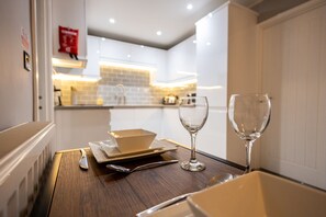 Eget kök