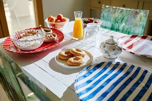 Frukost