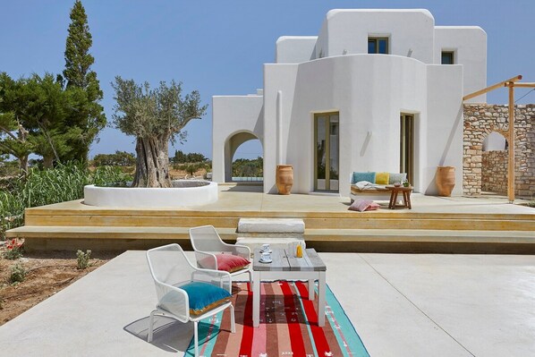Terrass/Patio