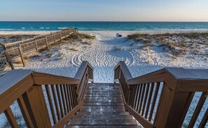 Strand