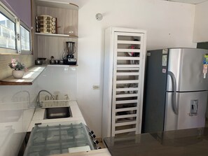 Eget kök