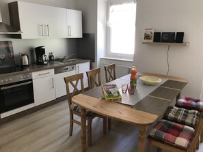 Eget kök