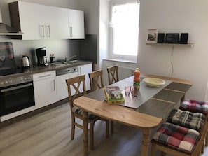 Eget kök