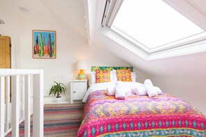 Bedroom 2 - Double