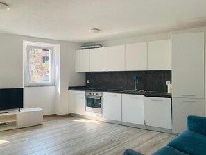 Eget kök