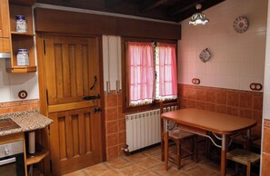 Restauration