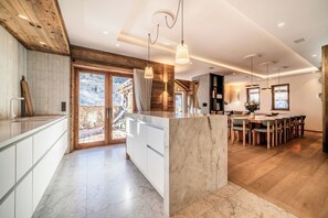 Eget kök