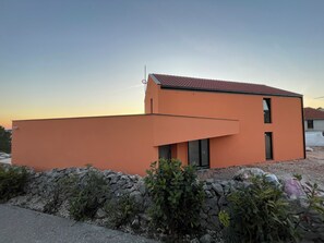 Fachada
