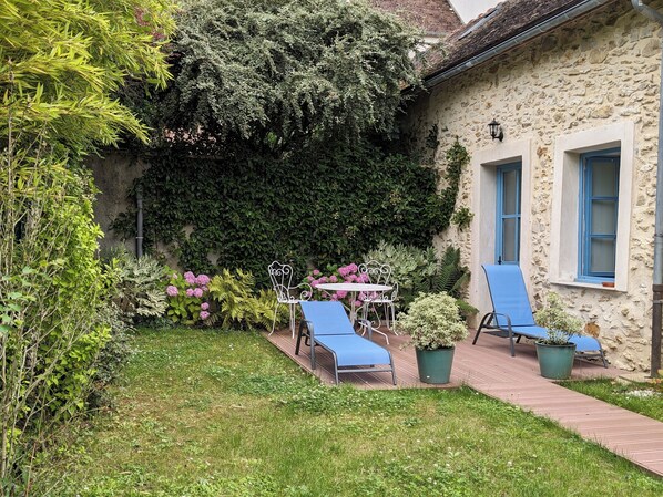 Terrass/Patio