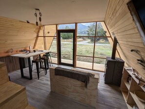 Oleskelualue