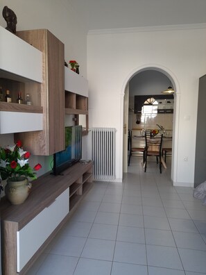 Restauration
