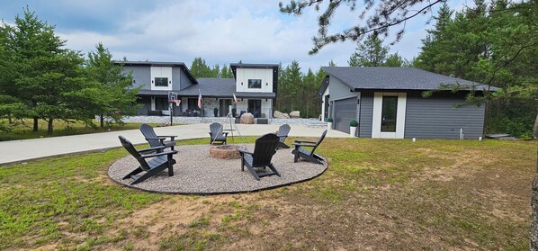 Ulkoalueet