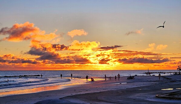 Strand