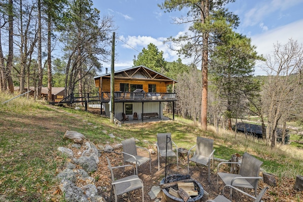 Boendeområde