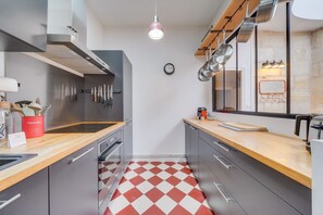 Eget kök