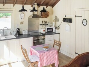 Kitchen/diner | The Summerhouse, Stockton on Tees