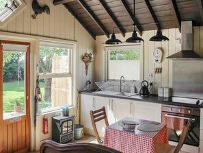 Kitchen/diner | The Summerhouse, Stockton on Tees