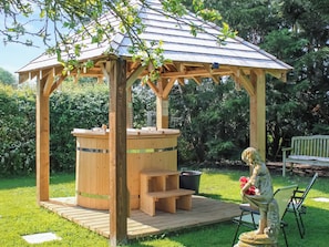 Living area | The Summerhouse, Stockton on Tees