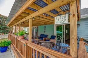 Terrass/Patio