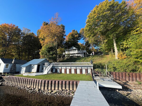 Ulkopuoli