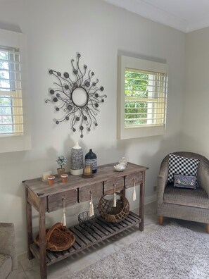 Intérieur