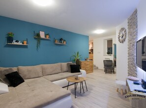 Coin séjour
