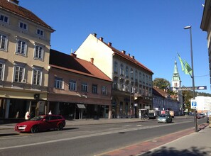 Sevärdhet