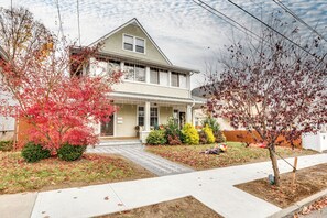 Property Exterior