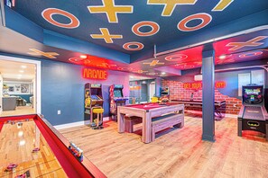 Games for anyone to have a great time!