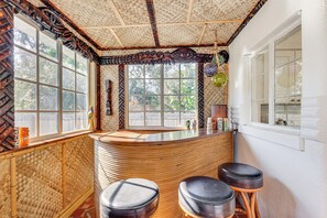 Bar Area