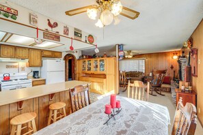 Dining Room | Kitchen | Drip Coffee Maker | Cooking Basics