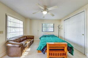 Studio Interior