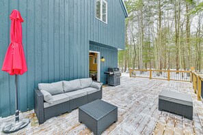 Terrass/Patio