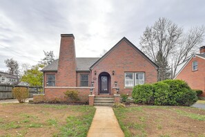 Property Exterior | Parking | Driveway (3 Vehicles) | Carport (1 Vehicle)