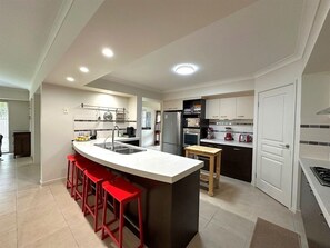 Kitchen - 1