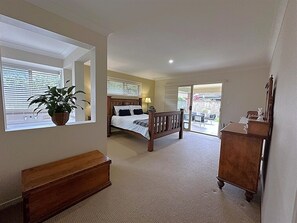 Bedroom 1 - 1