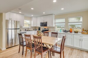 Kitchen | 2nd Floor | Cooking Basics