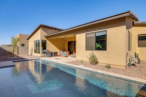 Private Pool | Patio | Hot Tub