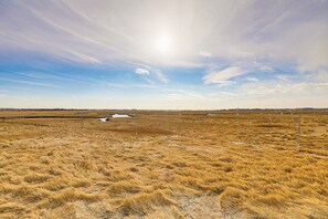 Property View | Walk to Beach
