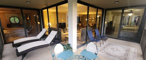 Terrass/Patio
