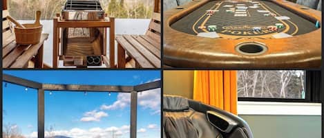 Experience magic where every detail is designed for your comfort and enjoyment.